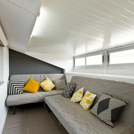 Guerhar Hostel * 히우 틴투