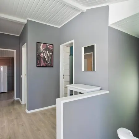 Guerhar Hostel 호스텔