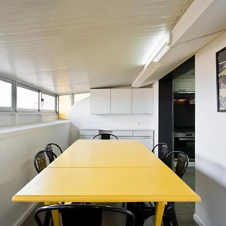 Guerhar Hostel 호스텔