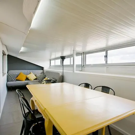 호스텔 Guerhar Hostel