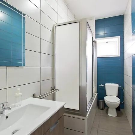호스텔 Guerhar Hostel *