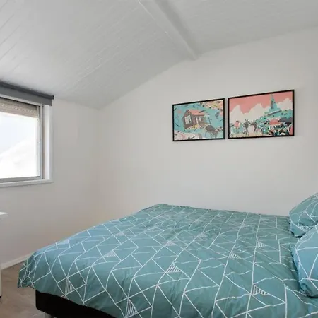 Guerhar Hostel 호스텔